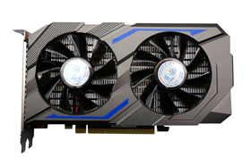 ӽ GTX1650-4GBD5 DF