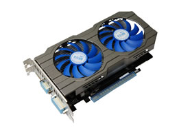 ӽ GTX650TI -1GBD5 ܰ