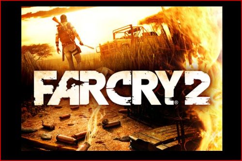 ҰԭĿ 10ԿսFarcry2